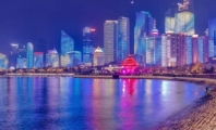 夜景亮化公司：夜景亮化在城市中的作用！
