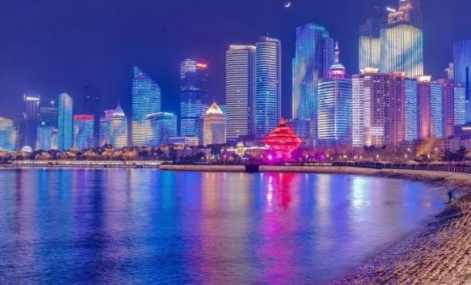 夜景亮化公司：夜景亮化在城市中的作用！